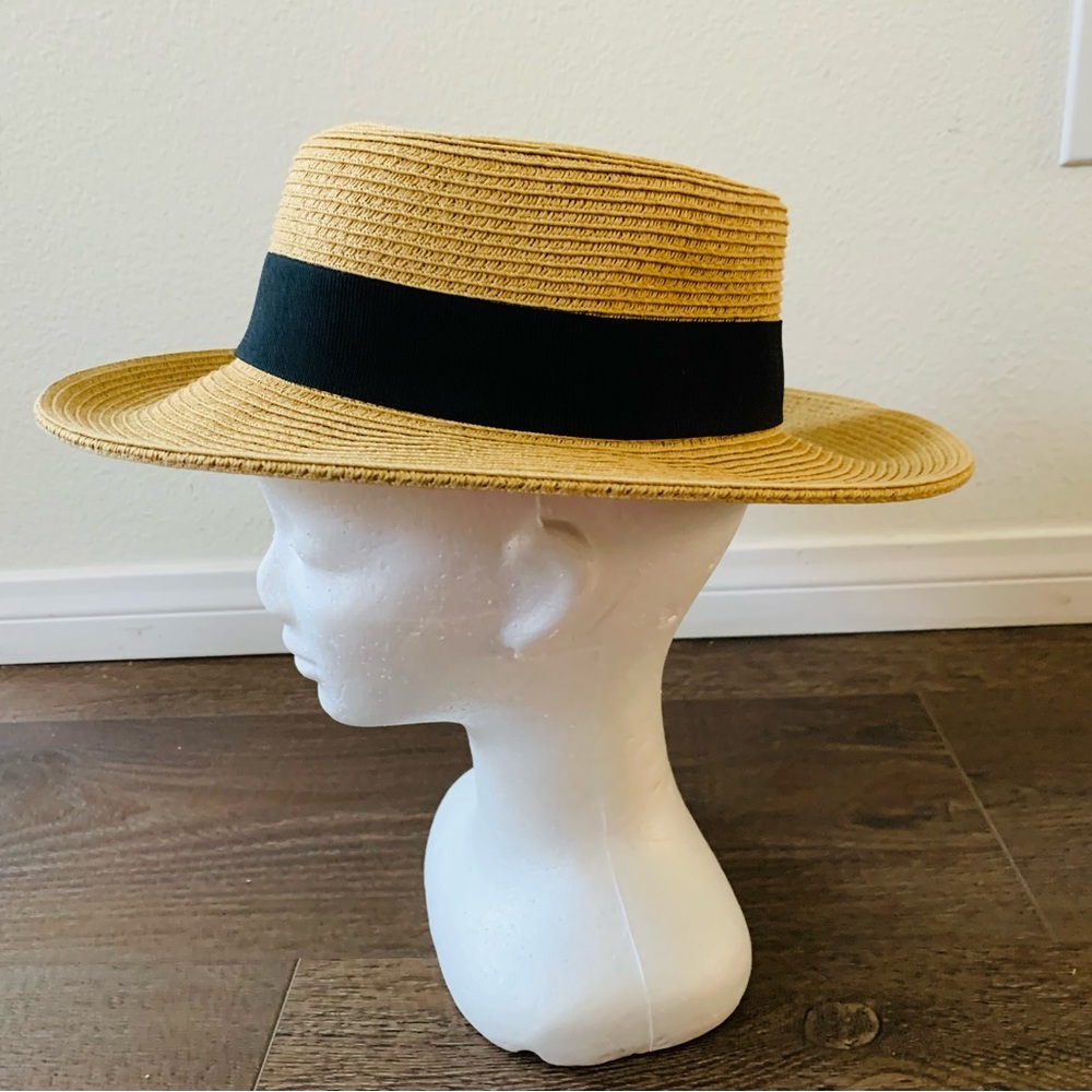 Sun Hat - image 1